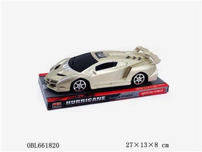 Lamborghini inertia iron man mark - OBL661820