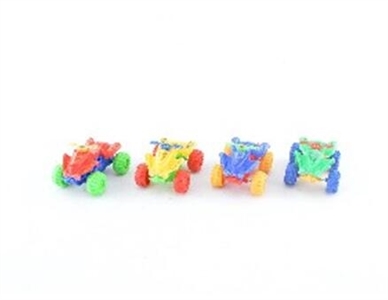 Planing beach motor - OBL661829