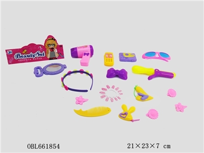 化妆饰品 - OBL661854