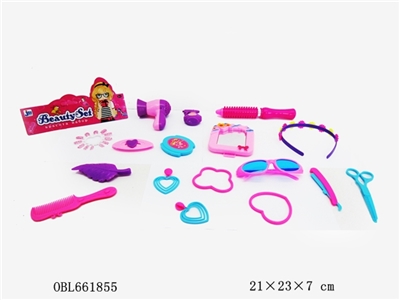 化妆饰品 - OBL661855