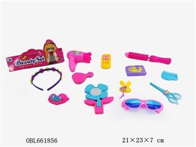 化妆饰品 - OBL661856