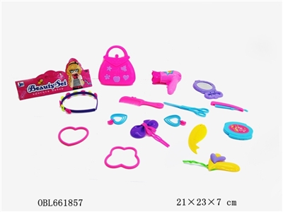 化妆饰品 - OBL661857