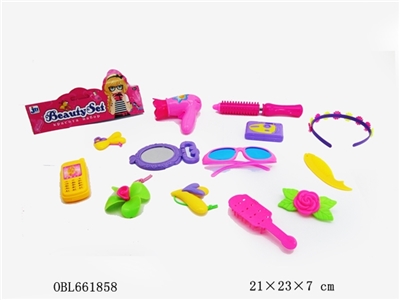 化妆饰品 - OBL661858