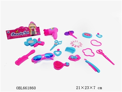 化妆饰品 - OBL661860