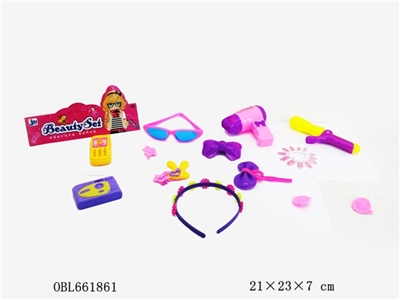 化妆饰品 - OBL661861