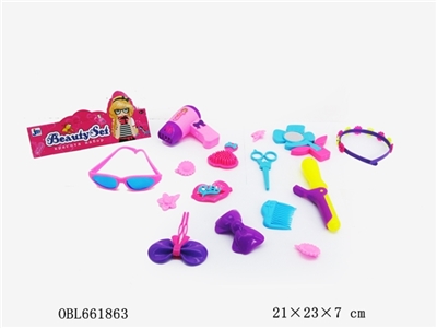 化妆饰品 - OBL661863
