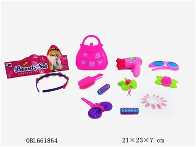 化妆饰品 - OBL661864