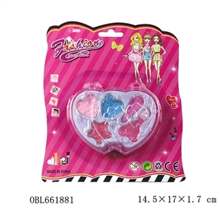 Double peach cosmetics - OBL661881