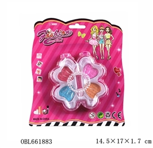 Flower shape cosmetics - OBL661883