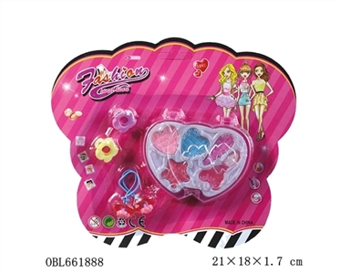 Double peach cosmetics - OBL661888