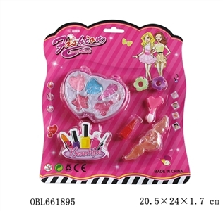 Double peach cosmetics - OBL661895