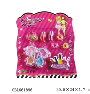 The butterfly cosmetics - OBL661896