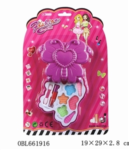 To cover the butterfly cosmetics - OBL661916
