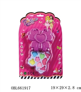 To cover the butterfly cosmetics - OBL661917