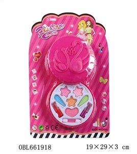 To cover the swan cosmetics - OBL661918