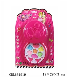 To cover the swan cosmetics - OBL661919
