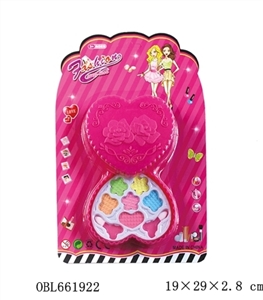 Turn cover floriated cosmetics - OBL661922