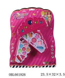 Cover the crown layer cosmetics - OBL661926