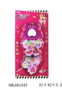Flip the butterfly cosmetics on the second floor - OBL661947