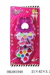 Flip the butterfly cosmetics on the second floor - OBL661948