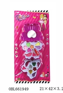 Flip the butterfly cosmetics on the second floor - OBL661949