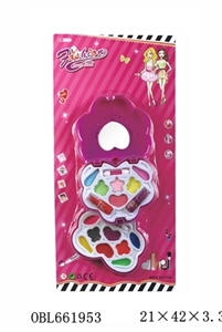 Second cosmetics clamshell lucky grass - OBL661953