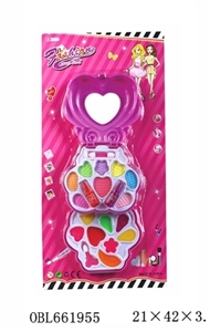 Flip hearts cosmetics on the second floor - OBL661955
