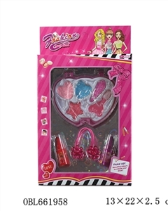 Cosmetics set - OBL661958