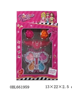 Cosmetics set - OBL661959