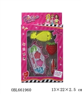 Cosmetics set - OBL661960
