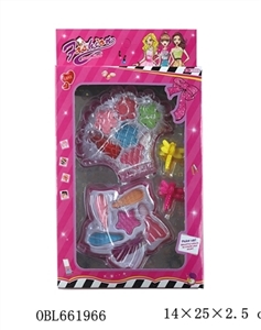 Cosmetics set - OBL661966