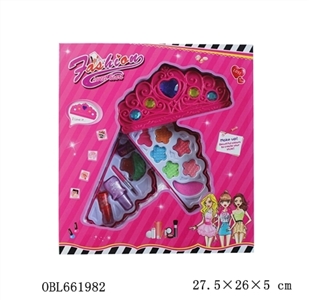 Cover the crown layer cosmetics - OBL661982