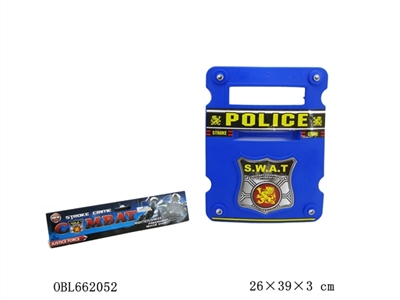 警察套 - OBL662052