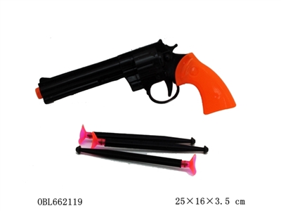 Solid color needle gun - OBL662119