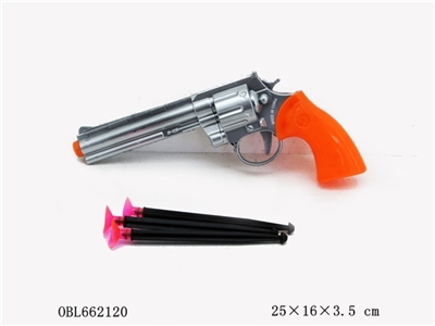 Spray needle gun - OBL662120