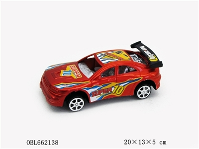 FRICTION POWER - OBL662138