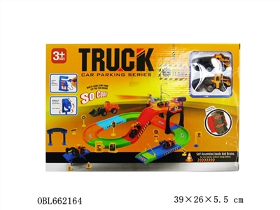 Parking lights only 2 truck (bag) - OBL662164