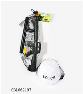 警察套装 - OBL662197