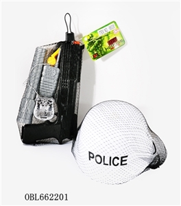 警察套装 - OBL662201