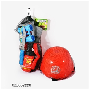 Fire suit - OBL662220