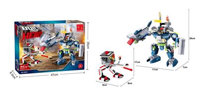70807  570PCS - OBL662256