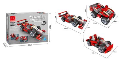 31002  143PCS - OBL662329