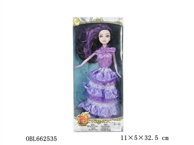 11.5 inch solid body seed Disney assortments - OBL662535