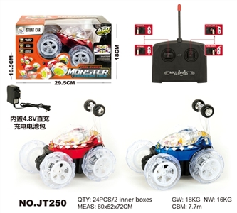 Saying, skip (with automatic demonstration, strip light, music) - OBL662628