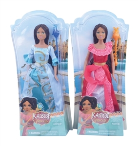 Princess kabibi - OBL662683