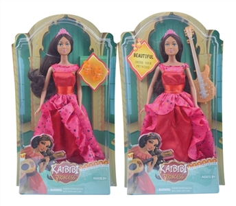 Kay bibi princess - OBL662684