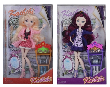 Kabibi real body joint doll - OBL662710