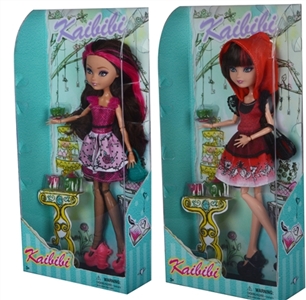 Kabibi real body joint doll - OBL662714