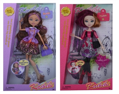 Kabibi real body joint doll - OBL662715