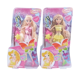 New kabibi butterfly fairy - OBL662728